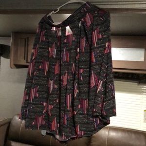 Free Piece of Lularoe with purchase of M Madison